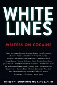 White Lines (Paperback)