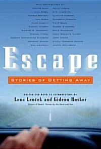 Escape (Paperback)