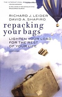 Repacking Your Bags (Paperback, 2nd)