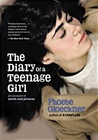 The Diary of a Teenage Girl (Paperback)