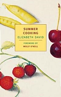 Summer Cooking (Paperback)