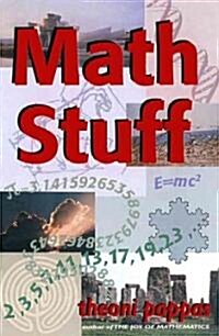 Math Stuff (Paperback)