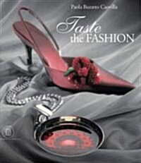 Taste the Fashion (Hardcover)