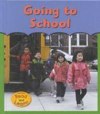 Going to School (Library)