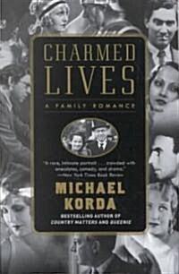 Charmed Lives: A Family Romance (Paperback)