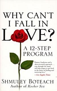 Why Cant I Fall in Love? (Paperback, Reprint)