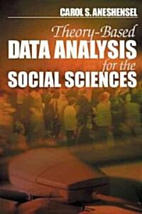 Theory-Based Data Analysis for the Social Sciences (Paperback)