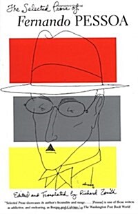 The Selected Prose of Fernando Pessoa (Paperback, Reprint)