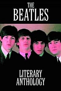 The Beatles Literary Anthology (Paperback)