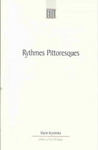 Rythmes Pittoresques (Paperback)