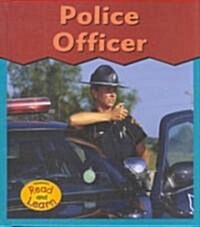 Police Officer (Library)