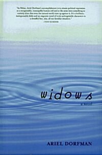 Widows (Paperback)