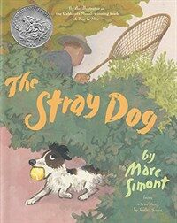 The Stray Dog (Paperback) - From a True Story by Reiko Sassa