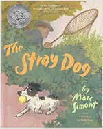 The Stray Dog (Paperback)