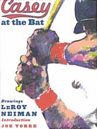 Casey at the Bat (Hardcover, 1st)