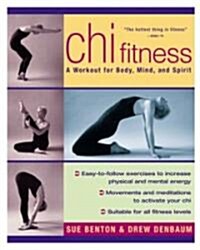 Chi Fitness (Paperback)