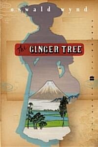 The Ginger Tree (Paperback, Reprint)