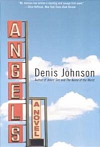 Angels (Paperback)