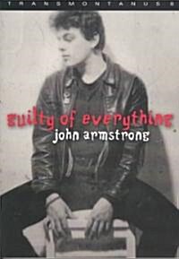 Guilty of Everything (Paperback)