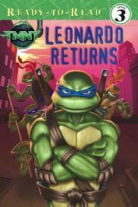 Leonardo Returns (Paperback)