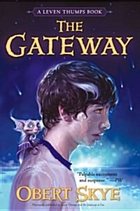 [중고] The Gateway (Paperback)