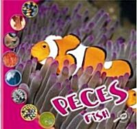 Peces (Library, Bilingual)