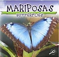 Mariposas (Library, Bilingual)