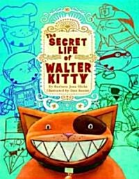 The Secret Life of Walter Kitty (Library)