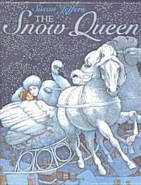 [중고] The Snow Queen (School & Library)