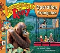 Operation Orangutan (Hardcover)