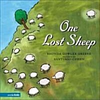 One Lost Sheep (Hardcover)