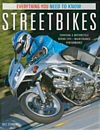 Streetbikes (Paperback)