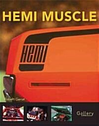 Hemi Muscle (Paperback)