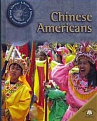 Chinese Americans (Library Binding)