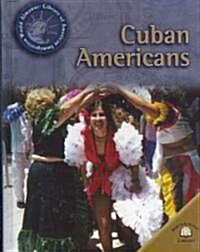 Cuban Americans (Library Binding)