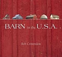 Barn in the U.S.A. (Paperback)