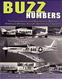 Buzz Numbers (Paperback)