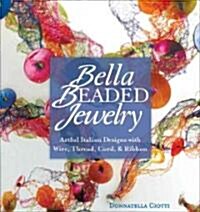 Bella Beaded Jewelry (Paperback)