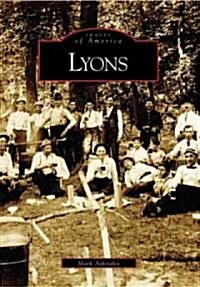 Lyons (Paperback)