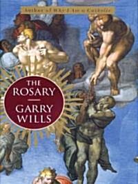 The Rosary (Paperback, Large Print)