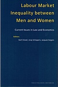 Labour Market Inequity Between Men & Women (Paperback)