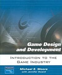 Introduction to the Game Industry (Paperback)