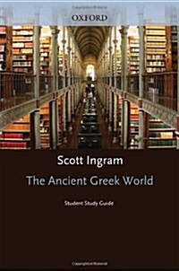 Student Study Guide to the Ancient Greek World (Paperback)