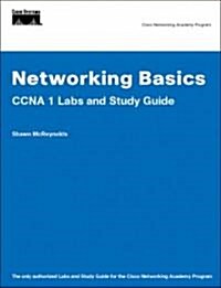 Networking Basics (Paperback, 1st, Study Guide)