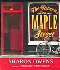 The Tavern on Maple Street (Audio CD)