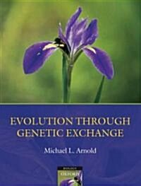 Evolution Through Genetic Exchange (Hardcover)
