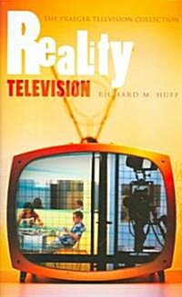 Reality Television (Hardcover)
