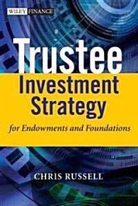 Trustee Investment Strategy (Hardcover)