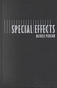 [중고] Special Effects: Still in Search of Wonder (Hardcover)