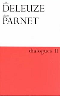 Dialogues II (Paperback, 2nd)